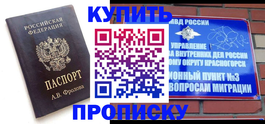 прописка поиск в Кандалакше